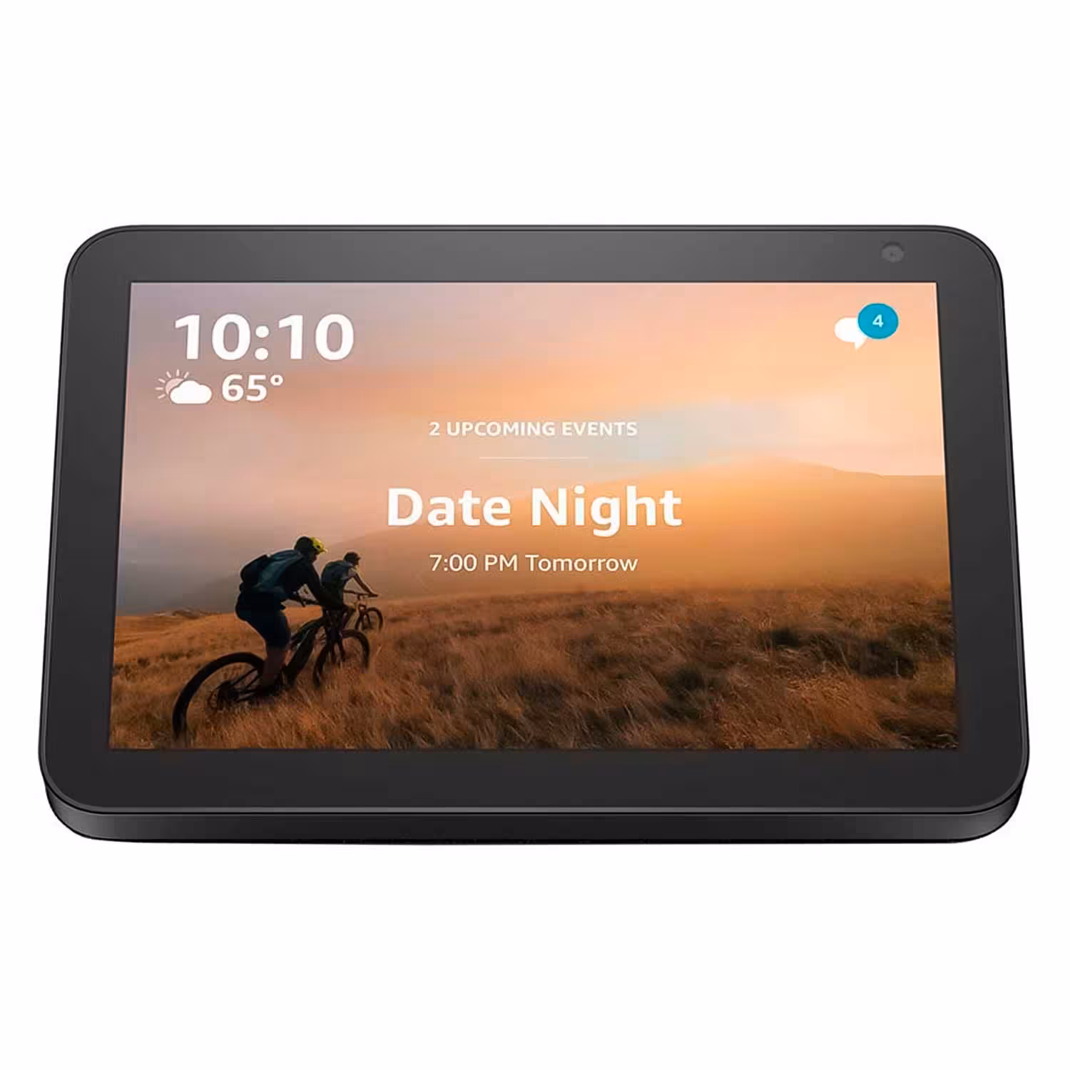 Amazon Echo Show 8 Smart Display 8" 3ª Generacion Alexa - Negro (caja Dañada)