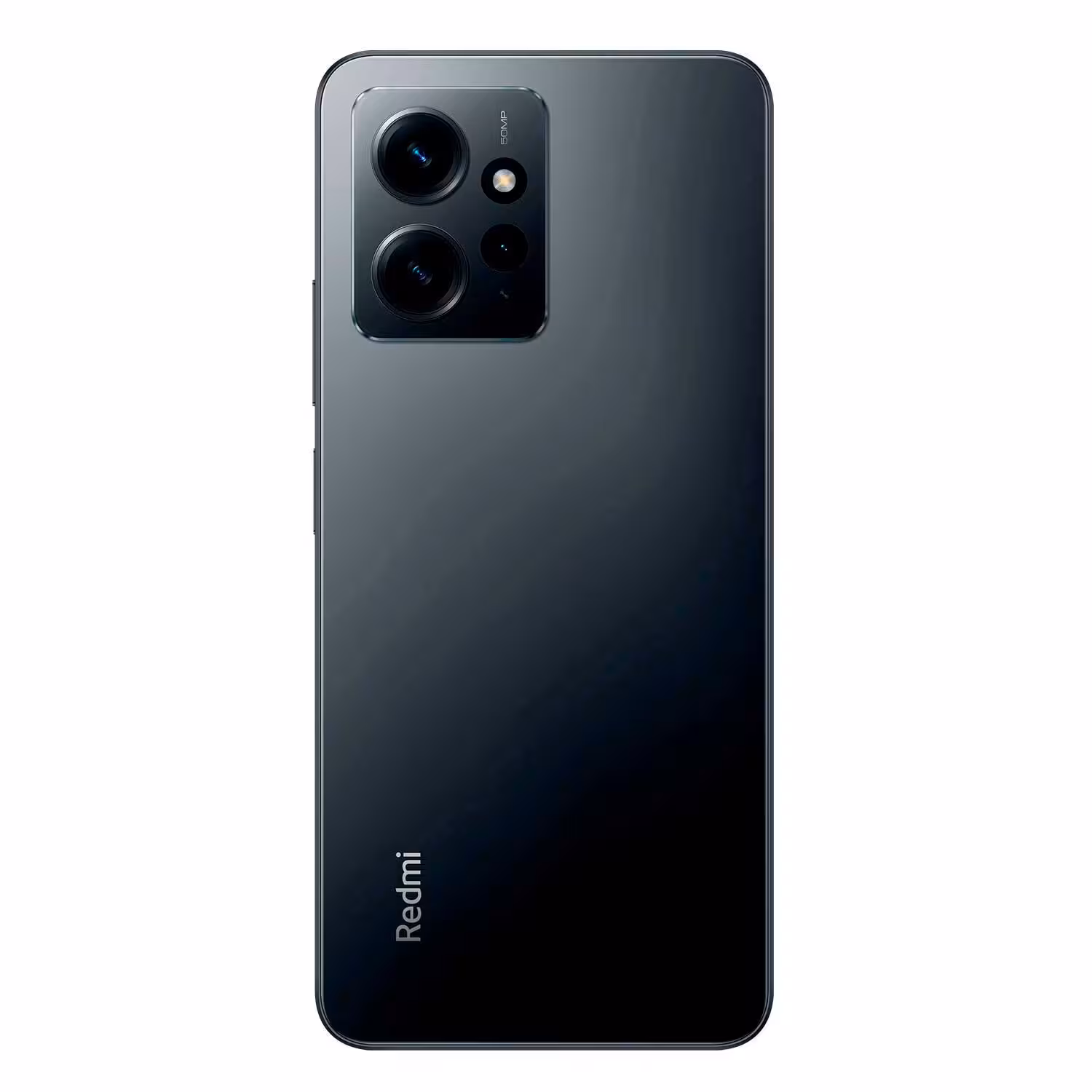 Alternative view of Smartphone Xiaomi Redmi Note 12 4g Global 256gb 8gb Ram Dual Sim Pantalla 6.67" - Gris