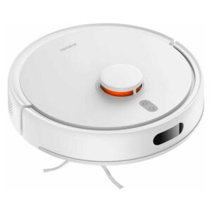Aspiradora Robot Xiaomi S20 Bhr8647us - Color Blanco