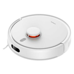 Aspiradora Robot Xiaomi S20 Bhr8647us - Color Blanco - Imagen 2