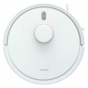 Aspiradora Robot Xiaomi S20 Bhr8647us - Color Blanco - Imagen 3