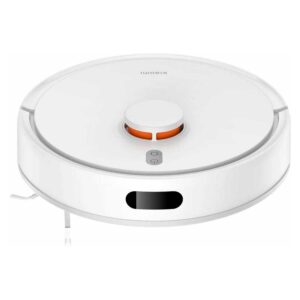 Aspiradora Robot Xiaomi S20 Bhr8647us - Color Blanco - Imagen 4