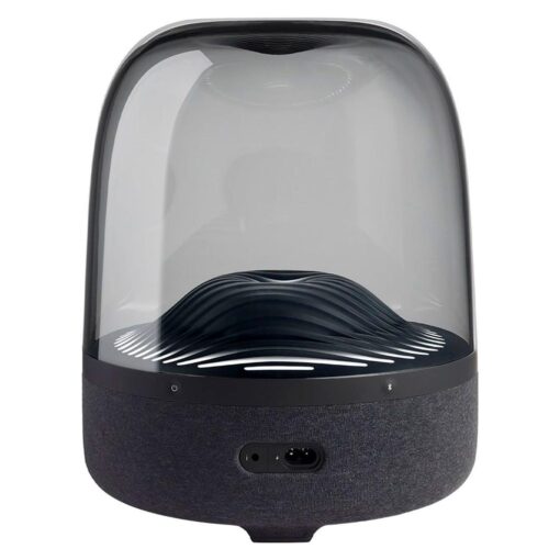 Alternative view of Sonido Bluetooth Portátil Harman Kardon Aura Studio 3