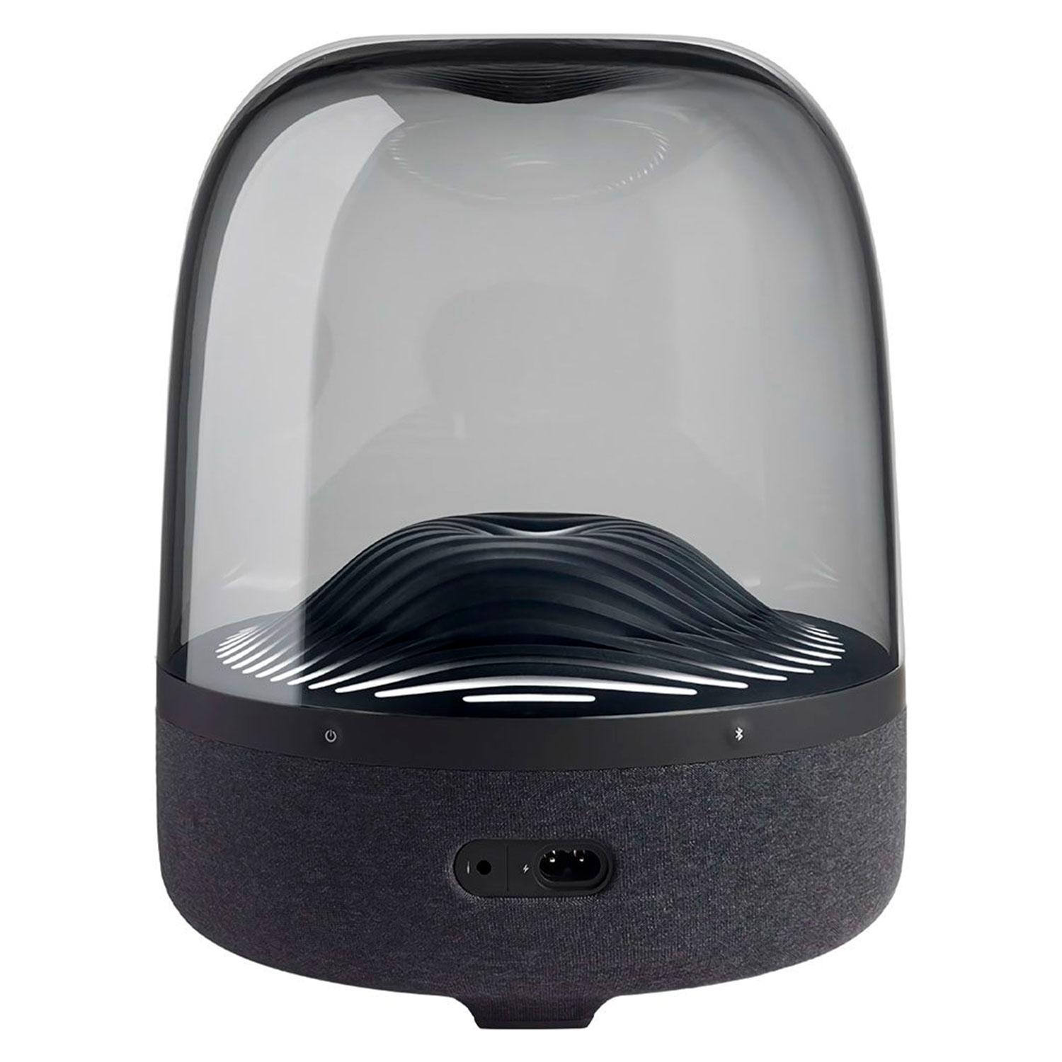Alternative view of Sonido Bluetooth Portátil Harman Kardon Aura Studio 3
