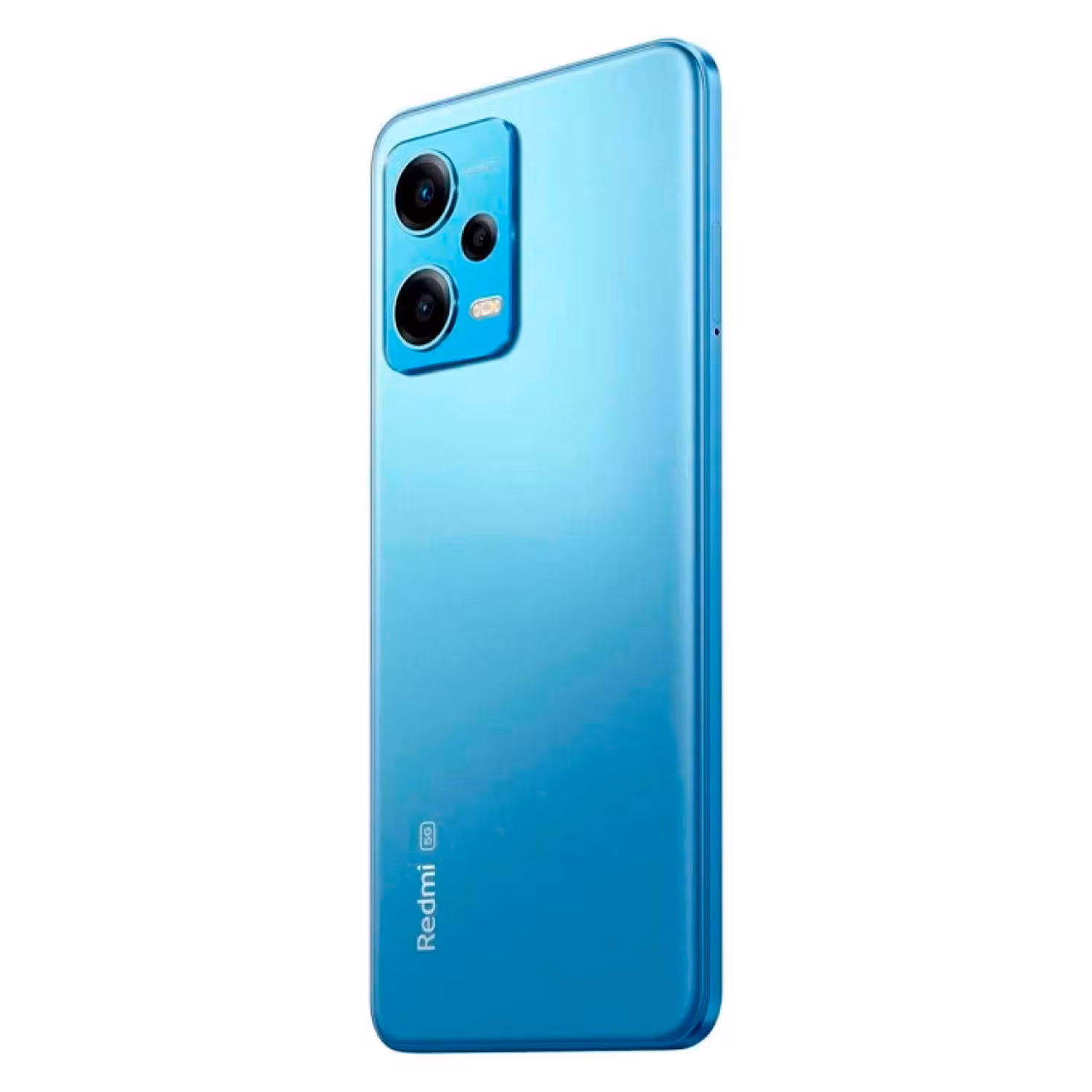 Alternative view of Smartphone Xiaomi Redmi Note 12 5g Global 256gb 8gb Ram Dual Sim Pantalla 6.67" - Azul (lacre Pequeno)
