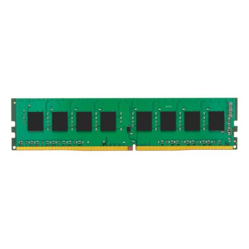 Memoria Ram Kingston Ddr4 De 32 Gb Y 3200 Mhz: Kvr32n22d8/32