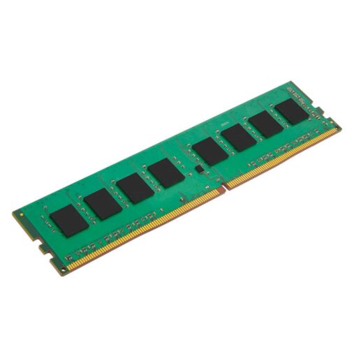 Alternative view of Memoria Ram Kingston Ddr4 De 32 Gb Y 3200 Mhz: Kvr32n22d8/32