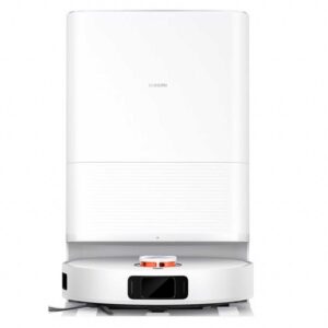 Aspiradora Robot Xiaomi Robot Vacuum X20 Pro Bhr8859eu - Blanco - Imagen 2