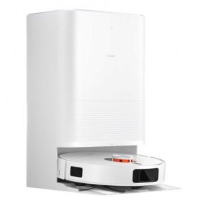 Aspiradora Robot Xiaomi Robot Vacuum X20 Pro Bhr8859eu - Blanco - Imagen 3
