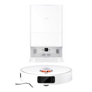 Aspiradora Robot Xiaomi Robot Vacuum X20 Pro Bhr8859eu - Blanco - Imagen 4