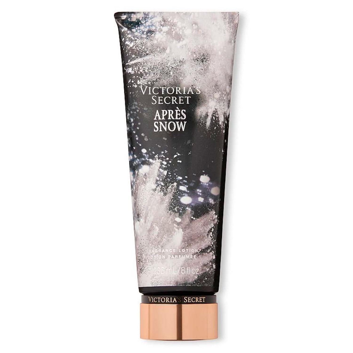 Loción Corporal Para Mujer Apres Snow De Victoria's Secret, 236 Ml