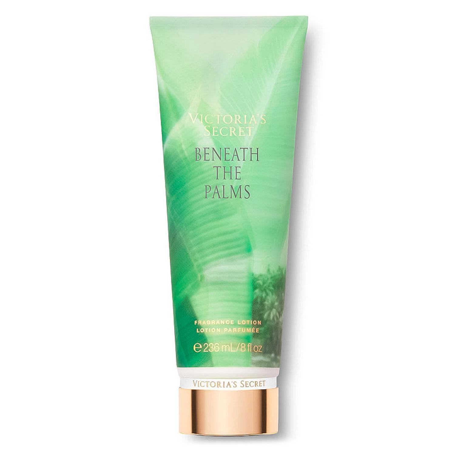 Loción Corporal Para Mujer Beneath The Palms De Victoria's Secret, 236 Ml