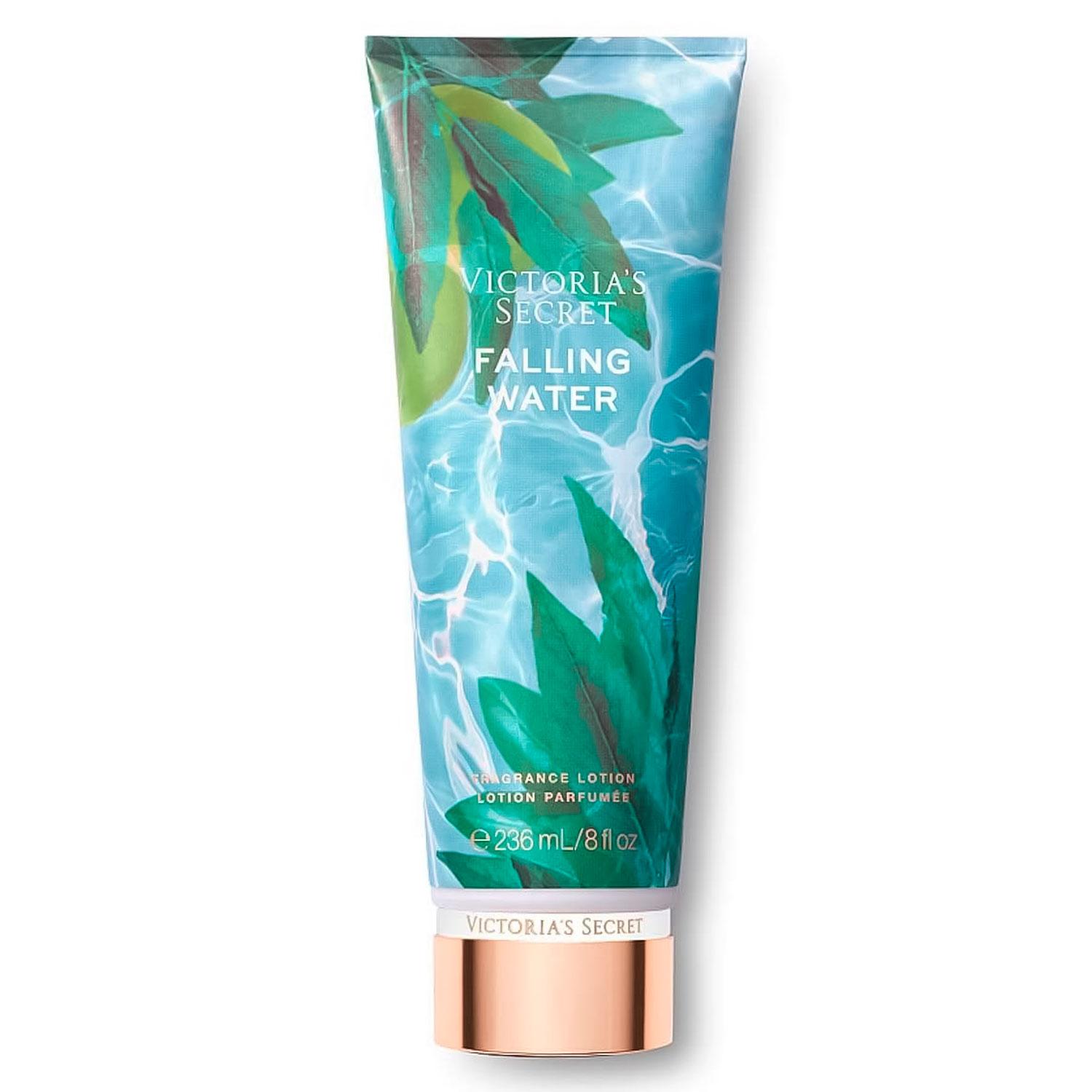 Victoria's Secret Falling Water Loción Corporal Para Mujer 236ml