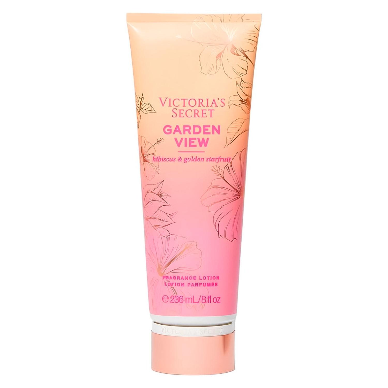 Loción Corporal Para Mujer Victoria's Secret Garden View De 236 Ml