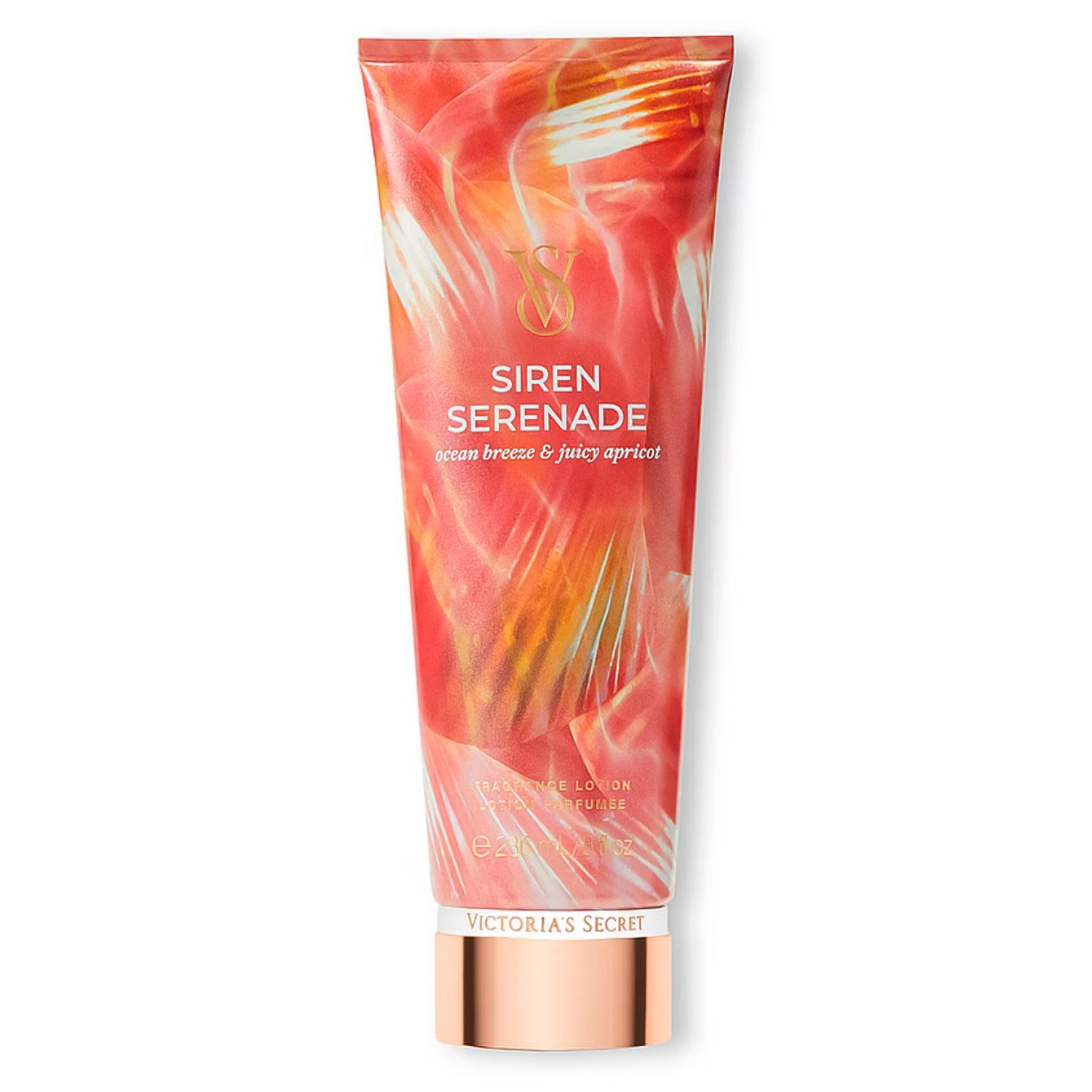 Loción Corporal Siren Serenade De Victoria's Secret Para Mujer, 236 Ml