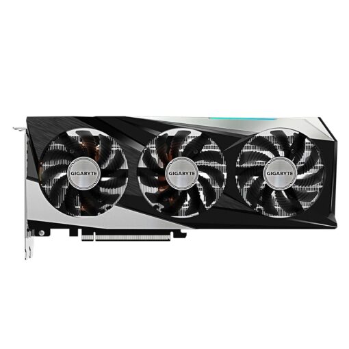 Alternative view of Tarjeta De Video Gigabyte Amd Radeon Rx-7600 Gaming Oc 8gb Gddr6 - Gv-r76gaming Oc-8gd