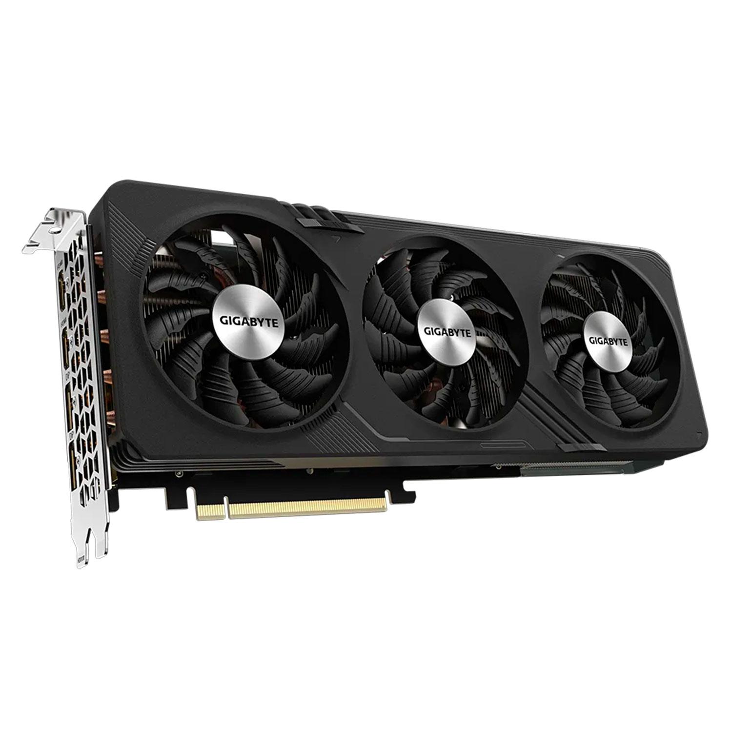 Tarjeta De Video Gigabyte Radeon Rx-7600 Xt Gaming 16 Gb Gddr6 - Gv-r76xtgaming Oc-16gd - Imagen 3