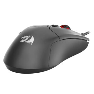 Mouse Inalámbrico Rgb Redragon M995 Fyzu De 26000 Dpi, Color Negro - Imagen 5