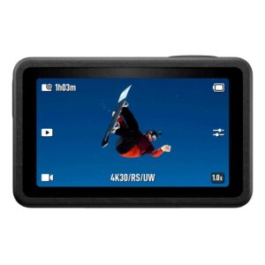 Cámara De Acción Dji Osmo Action 5 Pro Adventure Combo 40mp - Imagen 2