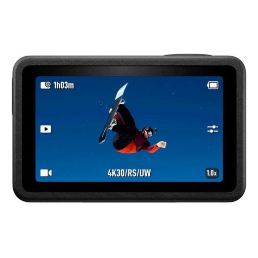 Alternative view of Cámara De Acción Dji Osmo Action 5 Pro Adventure Combo 40mp
