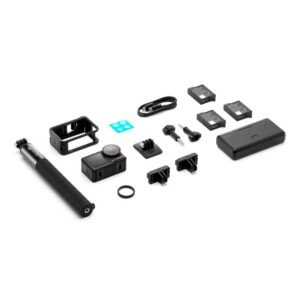Cámara De Acción Dji Osmo Action 5 Pro Adventure Combo 40mp - Imagen 5