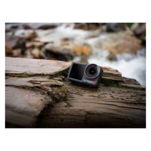 Cámara De Acción Dji Osmo Action 5 Pro Standard Combo 40mp Wifi - Negra - Imagen 5