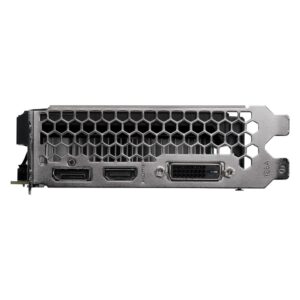 Tarjeta De Video Palit Stormx Nvidia Geforce Rtx 3050 8gb Gddr6 - Ne63050018p1-1070f - Imagen 4