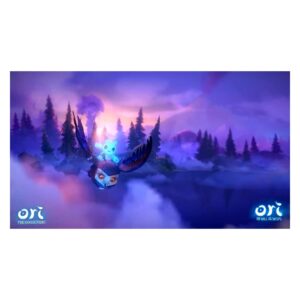 Juego Ori The Collection Para Nintendo Switch - Imagen 3