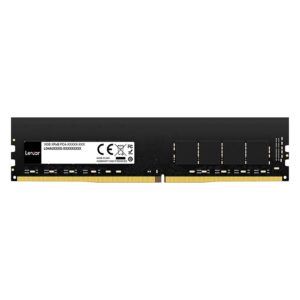 Memoria RAM Lexar 16GB DDR4 3200 MHz - LD4AU016G-B3200GSST