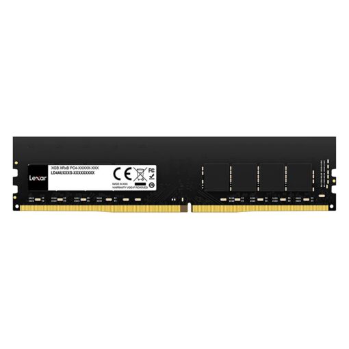 Memoria RAM Lexar 16GB DDR4 3200 MHz - LD4AU016G-B3200GSST