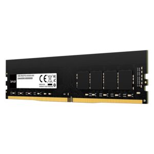 Memoria RAM Lexar 16GB DDR4 3200 MHz - LD4AU016G-B3200GSST - Imagen 2