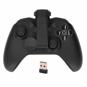 Control Inalámbrico Redragon Forge G711 Para Pc, Color Negro - Imagen 5
