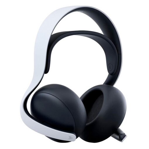 Alternative view of Auriculares Inalámbricos Sony Pulse Elite Para Jugadores Para Ps5 - Blanco