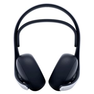 Auriculares Inalámbricos Sony Pulse Elite Para Jugadores Para Ps5 - Blanco - Imagen 4
