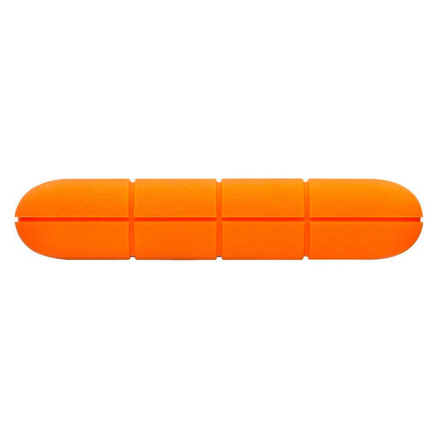 Alternative view of Disco Duro Externo Portátil Lacie Rugged Mini De 5 Tb Y 2,5" Con Usb 3.0 - Stjj5000400