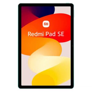 Tablet Xiaomi Redmi Pad Se Pantalla 11" 128gb 4gb Ram - Verde - Imagen 3