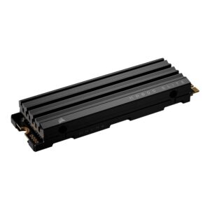 Ssd M.2 Corsair Mp600 Elite 4tb Nvme Pcie Gen 4 - Cssd-f4000gbmp600ehs - Imagen 2
