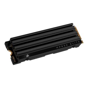 Ssd M.2 Corsair Mp600 Elite 4tb Nvme Pcie Gen 4 - Cssd-f4000gbmp600ehs - Imagen 4