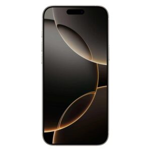 Apple Iphone 16 Pro Max A3084 Ll/a 256 Gb Esim Pantalla De 6,9" - Titanio Natural - Imagen 3