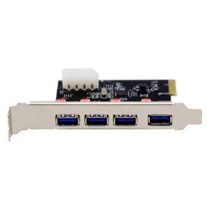 Tarjeta Pci Express Usb 3.0 - Imagen 4