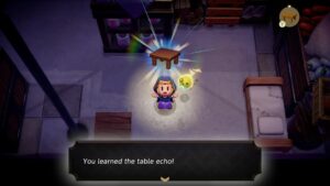 El Juego The Legend Of Zelda: Echoes Of Wisdom Para Nintendo Switch - Imagen 3