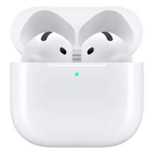 Auricular Inalámbricos Apple Airpods 4 Mxp63ll/a