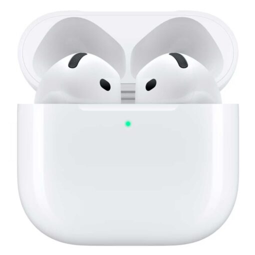 Auricular Inalámbricos Apple Airpods 4 Mxp63ll/a