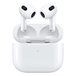 Auricular Inalámbricos Apple Airpods 4 Mxp63ll/a - Imagen 2