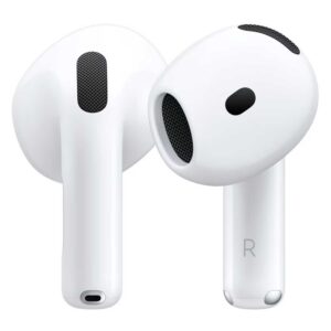 Auricular Inalámbricos Apple Airpods 4 Mxp63ll/a - Imagen 3