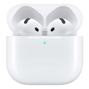 Auricular Inalámbricos Apple Airpods 4 Mxp93ll/a