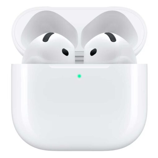 Auricular Inalámbricos Apple Airpods 4 Mxp93ll/a