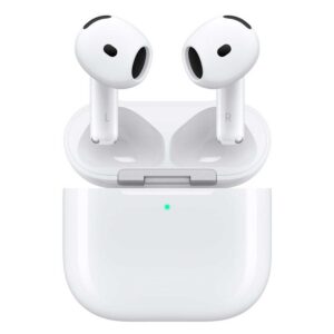 Auricular Inalámbricos Apple Airpods 4 Mxp93ll/a - Imagen 2