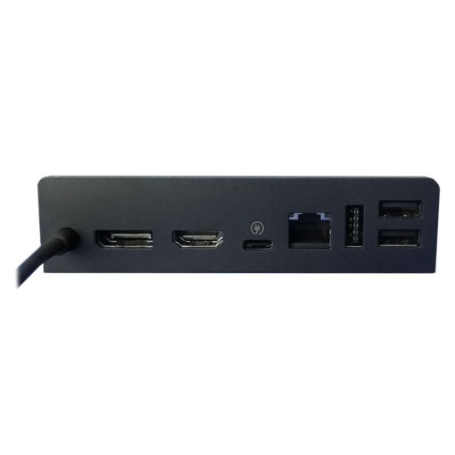 Alternative view of Estación De Acoplamiento Usb Hdmi Para Steam Deck - V004303-00