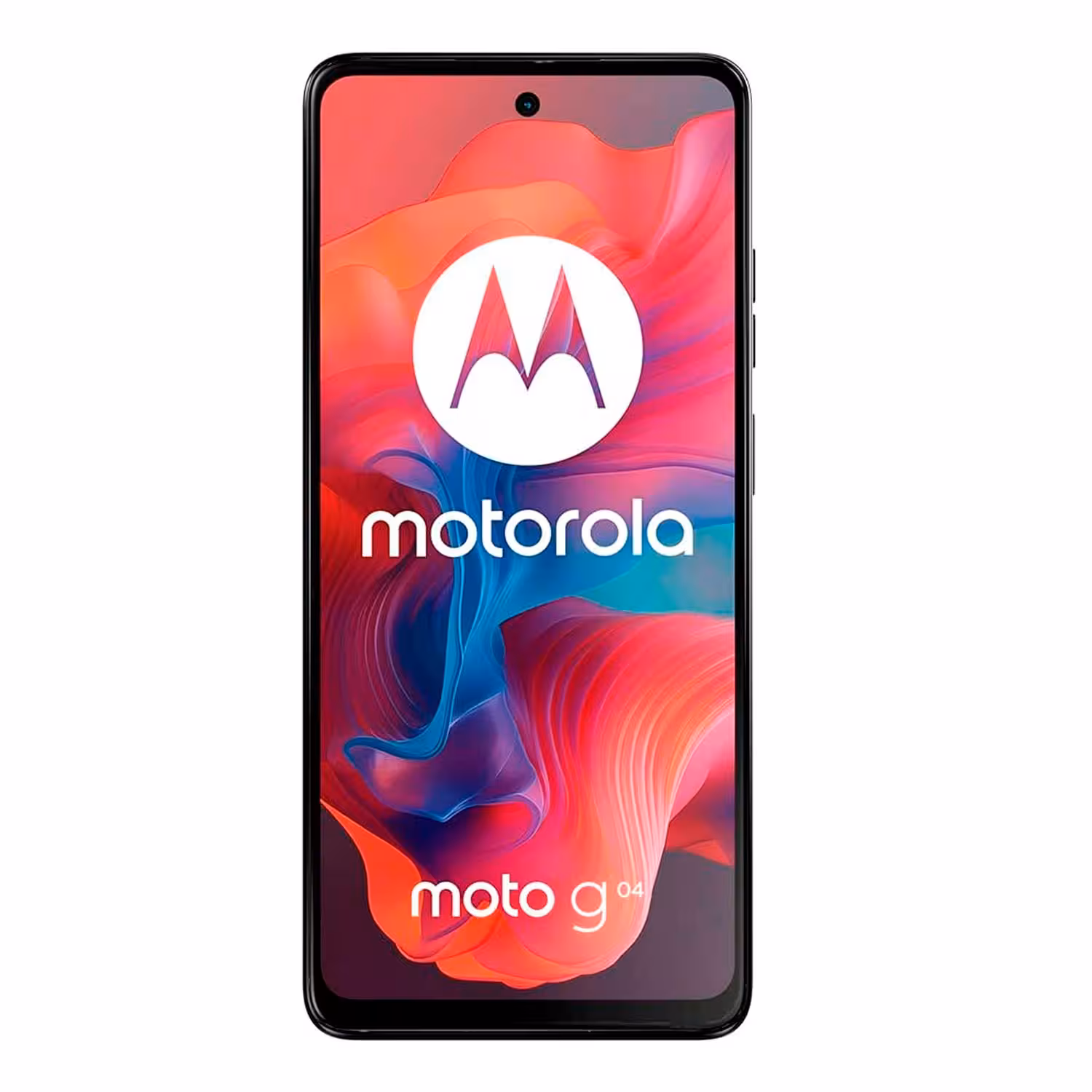 Alternative view of Smartphone Motorola Moto G04 Xt-2421-3 128gb 4gb Ram Dual Sim Pantalla 6.56" - Negro